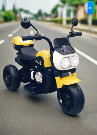 3 Wheels Ride on Baby Bike With Light And Sound
